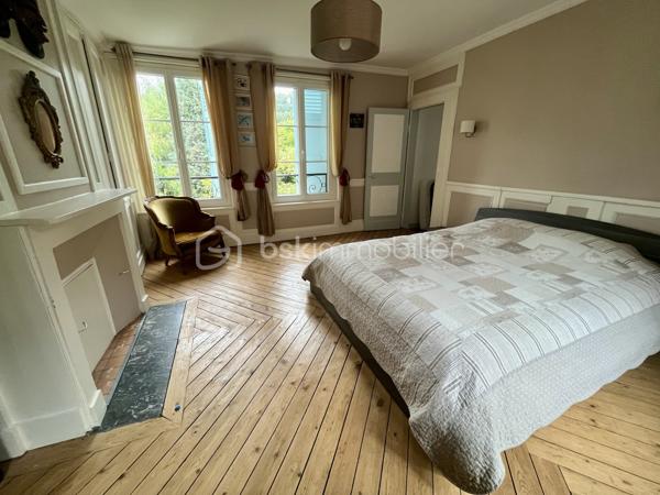 Maison de ville de 179 m²