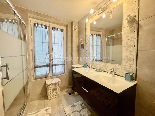 Maison de ville de 179 m²