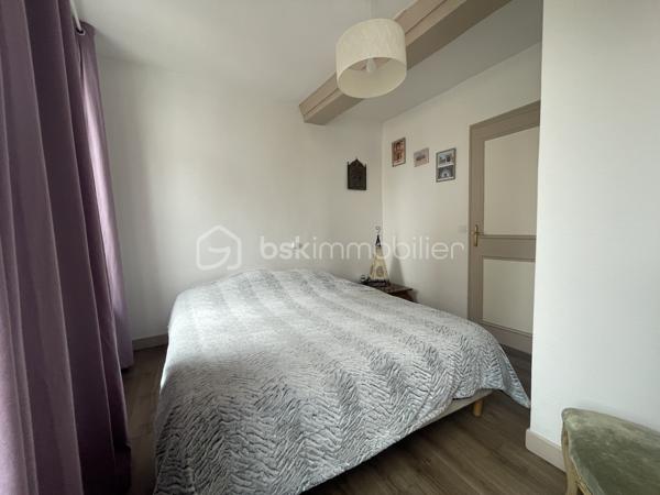 Maison de ville de 179 m²