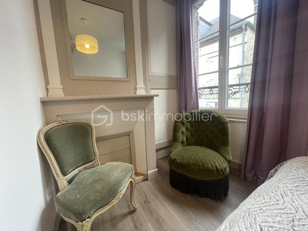 Maison de ville de 179 m²