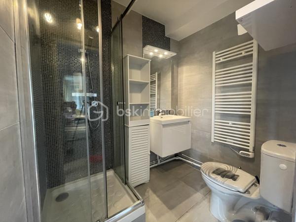 Maison de ville de 179 m²