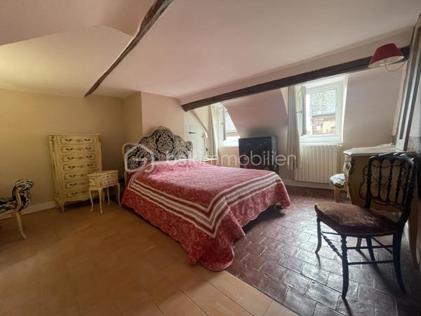 Maison de ville de 179 m²