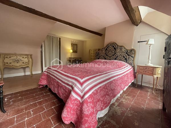 Maison de ville de 179 m²