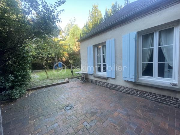 Maison de ville de 179 m²