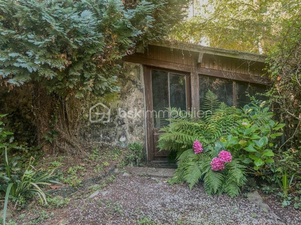 Maison de ville de 179 m²