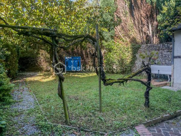 Maison de ville de 179 m²