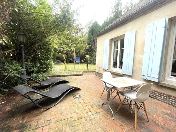 Maison de ville de 179 m²