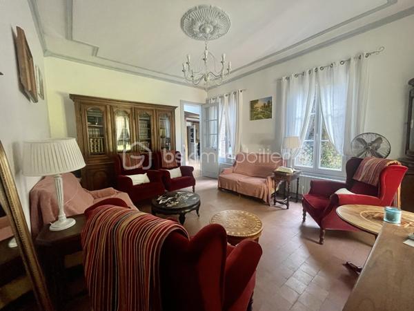 Maison de ville de 179 m²