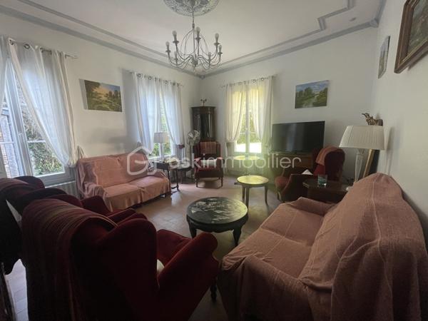 Maison de ville de 179 m²