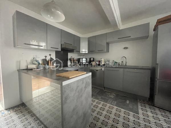 Maison de ville de 179 m²