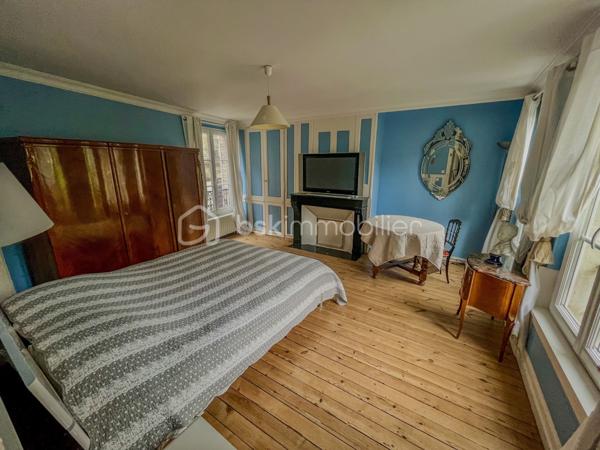 Maison de ville de 179 m²