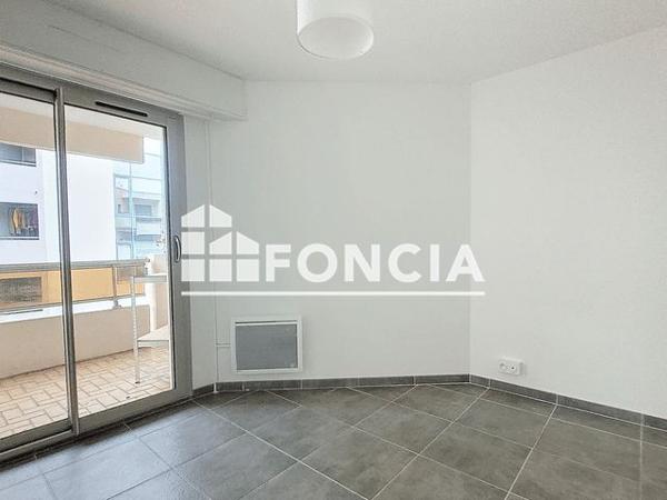 Location Appartement 2 pièces 35.22 m² - 4 RUE GERHARDT Montpellier 34000