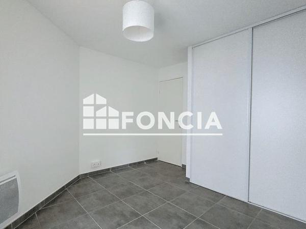 Location Appartement 2 pièces 35.22 m² - 4 RUE GERHARDT Montpellier 34000