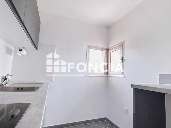 Location Appartement 2 pièces 35.22 m² - 4 RUE GERHARDT Montpellier 34000