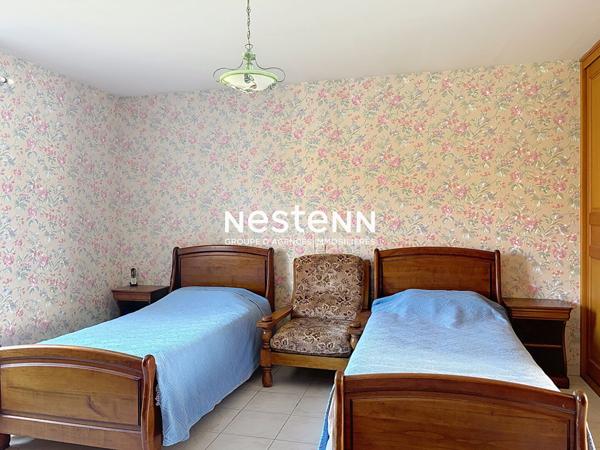 Maison Spacieuse à Pacy-sur-Eure avec 3 Chambres, Jardin et Terrasse Vue Forêt