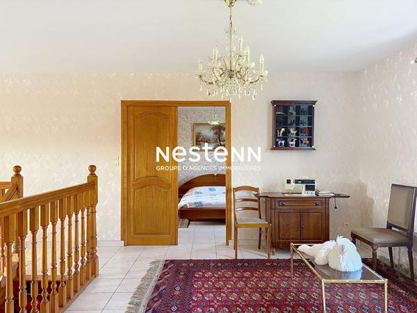 Maison Spacieuse à Pacy-sur-Eure avec 3 Chambres, Jardin et Terrasse Vue Forêt