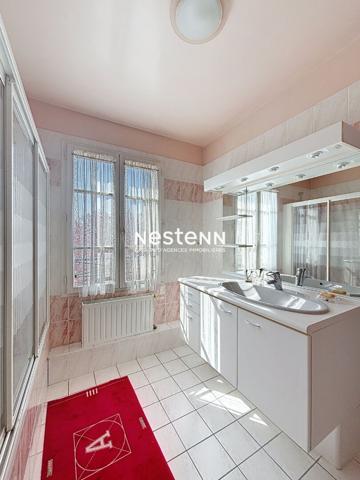 Maison Spacieuse à Pacy-sur-Eure avec 3 Chambres, Jardin et Terrasse Vue Forêt