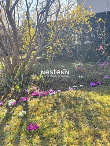 Maison Spacieuse à Pacy-sur-Eure avec 3 Chambres, Jardin et Terrasse Vue Forêt