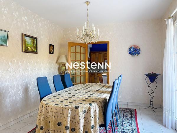 Maison Spacieuse à Pacy-sur-Eure avec 3 Chambres, Jardin et Terrasse Vue Forêt