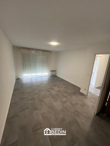 Location Appartement T2 St Medard En Jalles 1 chambre