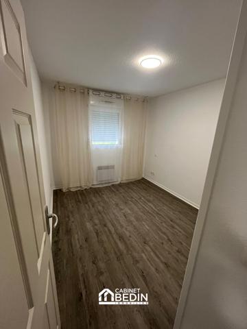 Location Appartement T2 St Medard En Jalles 1 chambre