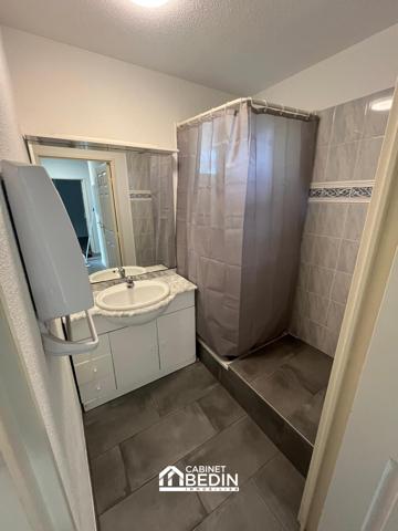 Location Appartement T2 St Medard En Jalles 1 chambre