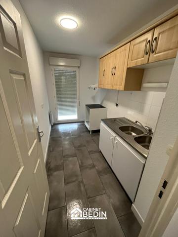 Location Appartement T2 St Medard En Jalles 1 chambre