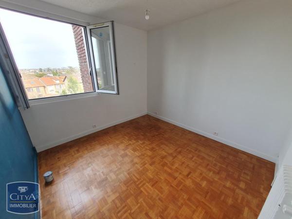Appartement à louer 3 pièces 66.63m²