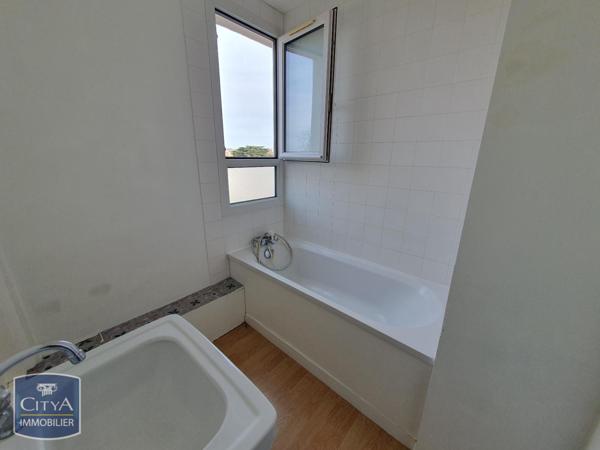 Appartement à louer 3 pièces 66.63m²