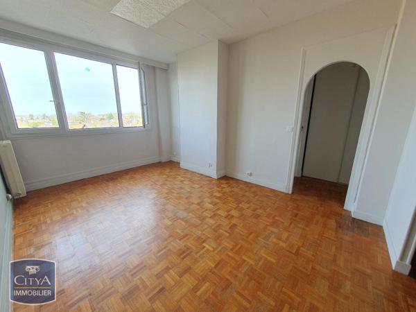 Appartement à louer 3 pièces 66.63m²