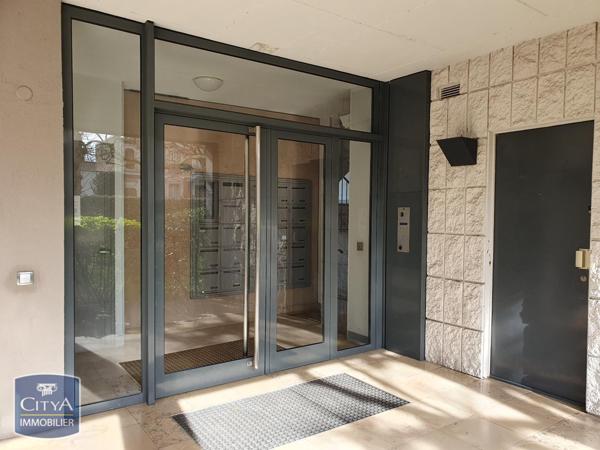 Appartement à louer 3 pièces 66.63m²