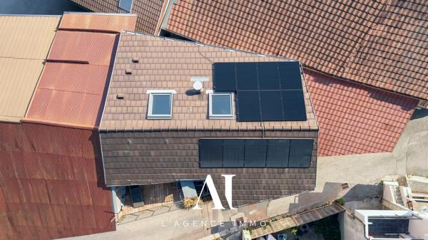 Maison de Village T5 Entièrement rénovée Séjour cathédrale Terrasse 3 chambres