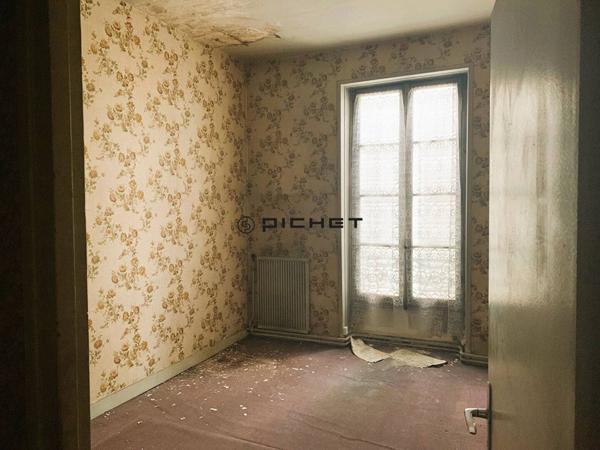 Appartement 4 pièces 78 m² ANGOULEME - 16000