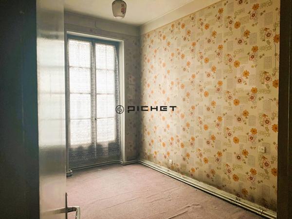 Appartement 4 pièces 78 m² ANGOULEME - 16000