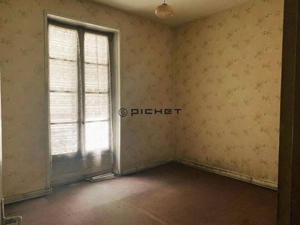 Appartement 4 pièces 78 m² ANGOULEME - 16000