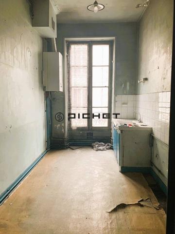 Appartement 4 pièces 78 m² ANGOULEME - 16000