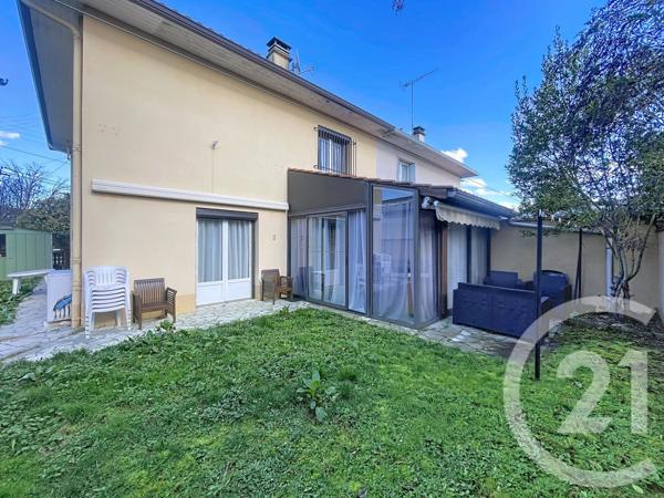 Maison à vendre  4 pièces - 111 m2 MONTAUBAN - 82