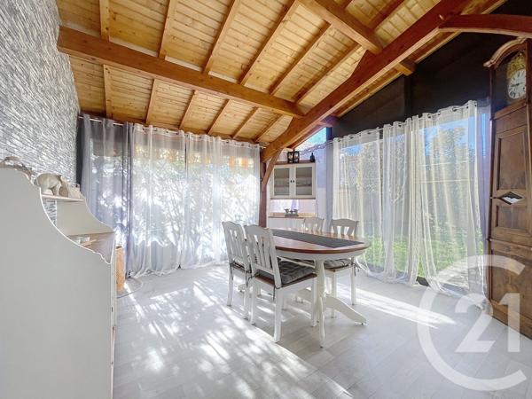 Maison à vendre  4 pièces - 111 m2 MONTAUBAN - 82