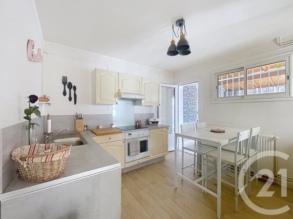 Maison à vendre  4 pièces - 111 m2 MONTAUBAN - 82