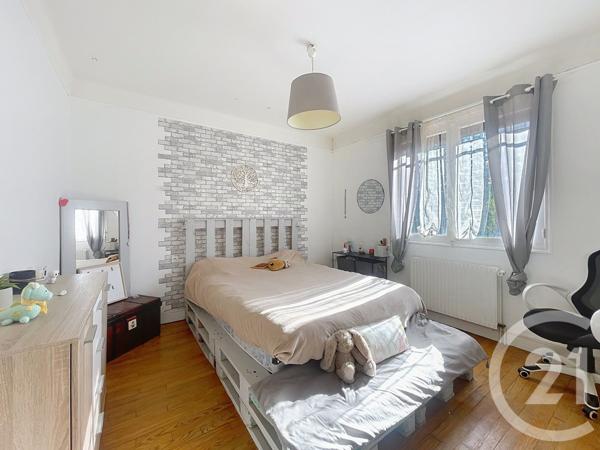 Maison à vendre  4 pièces - 111 m2 MONTAUBAN - 82