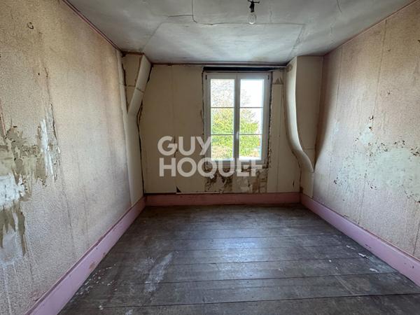 BRETEUIL CENTRE - Immeuble