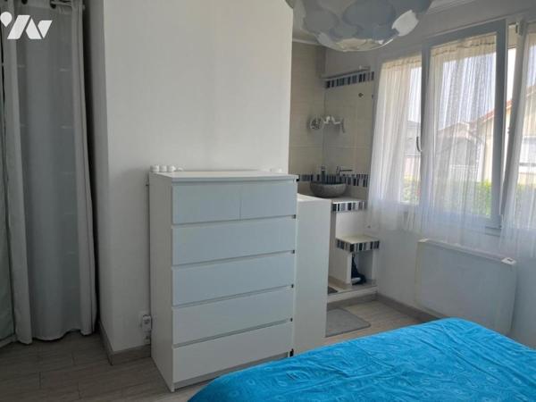 SAINT-BONNET-DE-MURE - Maison familiale d'exception avec piscine