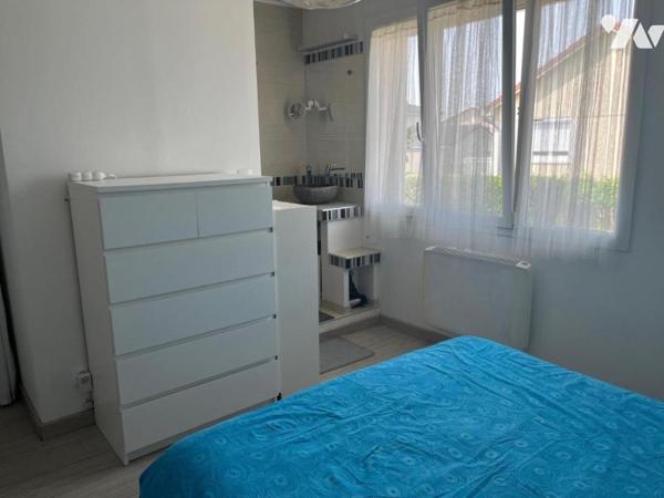 SAINT-BONNET-DE-MURE - Maison familiale d'exception avec piscine