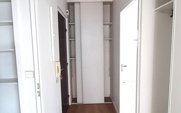 Appartement à vendre    2 pièces • 40,54 m2 Brie-Comte-Robert