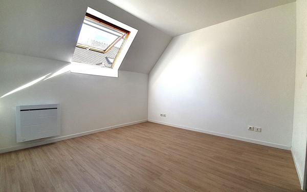 Appartement à vendre    2 pièces • 40,54 m2 Brie-Comte-Robert