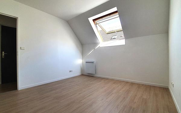 Appartement à vendre    2 pièces • 40,54 m2 Brie-Comte-Robert