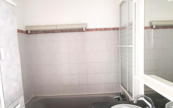 Appartement à vendre    2 pièces • 40,54 m2 Brie-Comte-Robert