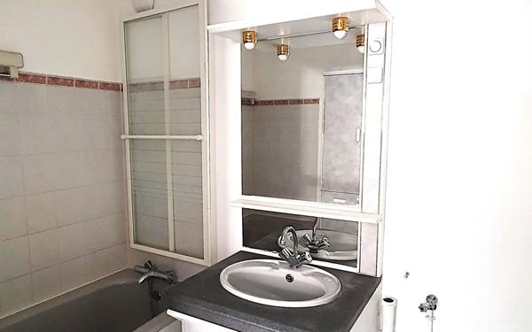 Appartement à vendre    2 pièces • 40,54 m2 Brie-Comte-Robert