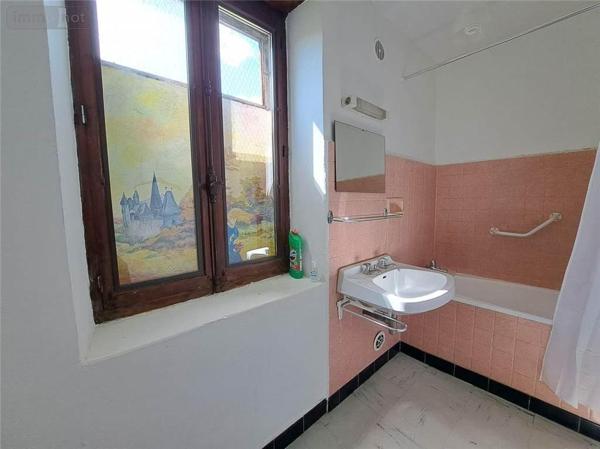 Maison à vendre à Parves-et-Nattages dans l'Ain (01300), ref : 01082-985