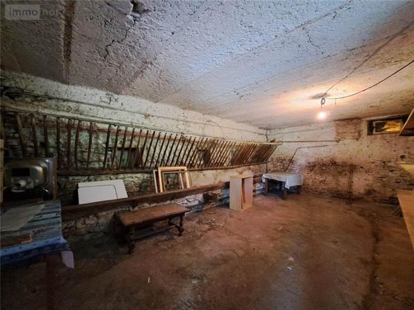 Maison à vendre à Parves-et-Nattages dans l'Ain (01300), ref : 01082-985